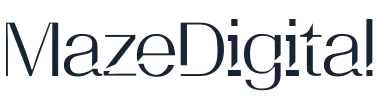 MazeDigital